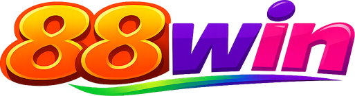 Logo 88win